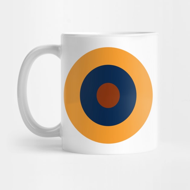 Roundel Type B1 by Lyvershop